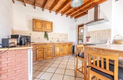 Oye-Plage Casa | Entre terre et mer,la campagne à 700 m de la plage