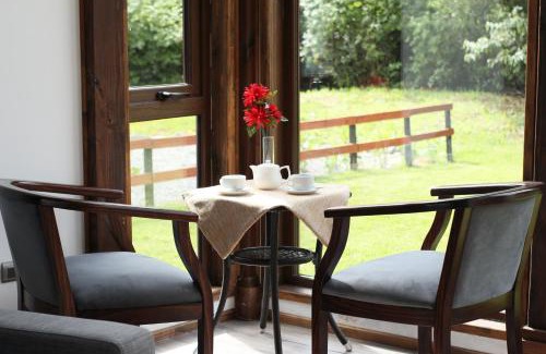 Ensenada Cabina | Entre Volcanes Lodge