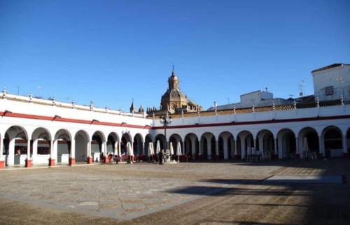 Carmona Apartamento | Entrecallejones