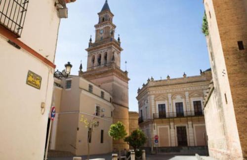 Carmona Apartamento | Entrecallejones