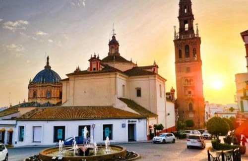 Carmona Apartamento | Entrecallejones