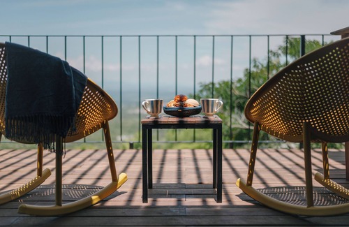 San Miguel de Allende Cabina | Entremontes