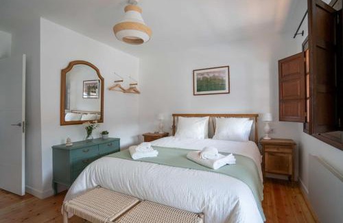 Pechón Casa | Entretinas - Natural Stays Pechón