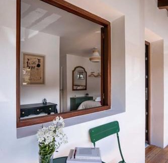 Pechón Casa | Entretinas - Natural Stays Pechón