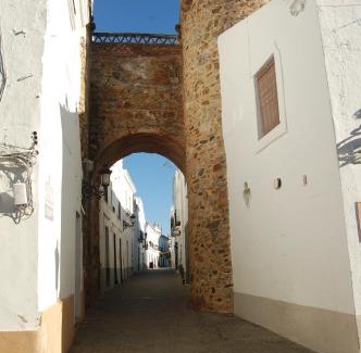 Olivenza Apartamento | ENTRETORRES Apartamento Turístico