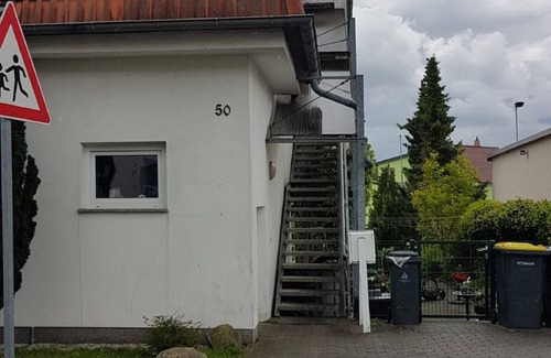 Schipkau Apartamento | Entspannte Erholung