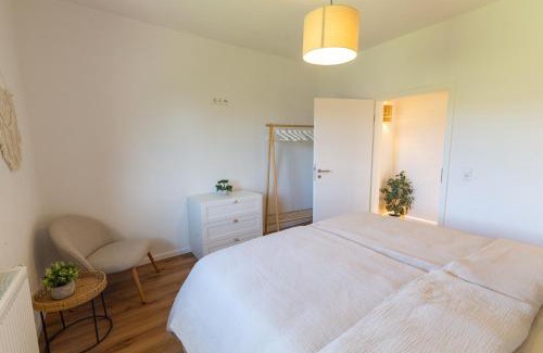 Hagenburg Apartamento | Entspannung in Hagenburg