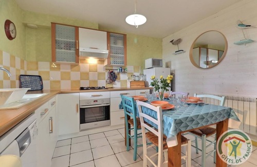 Mont-Dol Casa | Envie D'embrun - Mont DOL