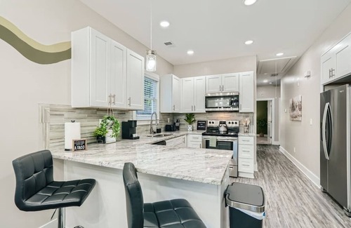 Pittsburgh Casa | Envy Of Atlanta Summa