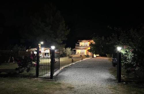 Kassandra Apartamento | EPavli Xenia Pefkochori-Paliouri 30m