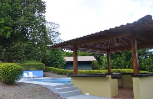 San Miguel Cabina | Epic Adventure Lodge