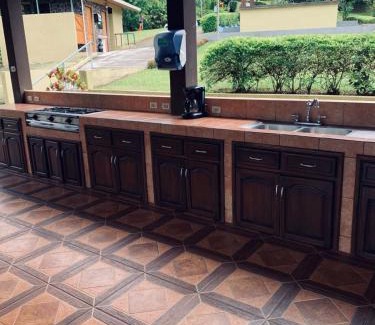 San Miguel Cabina | Epic Adventure Lodge