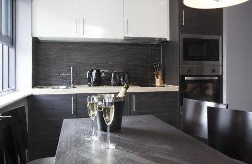 RopeWalks Apartamento | EPIC Apartments Duke Street