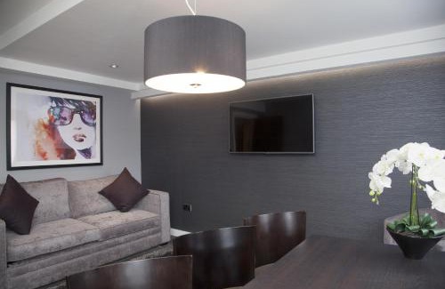 RopeWalks Apartamento | EPIC Apartments Duke Street