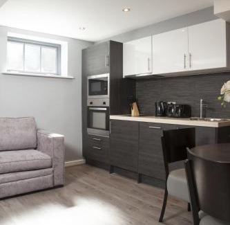 RopeWalks Apartamento | EPIC Apartments Duke Street