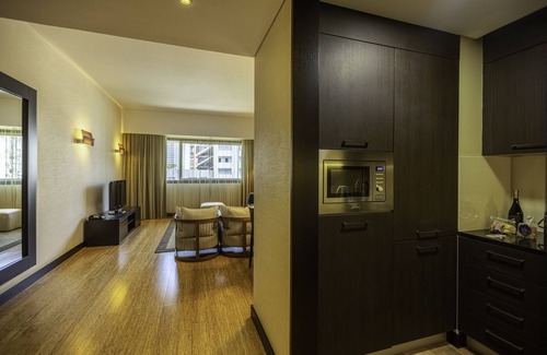 Luanda Hotel | EPIC SANA Luanda Hotel