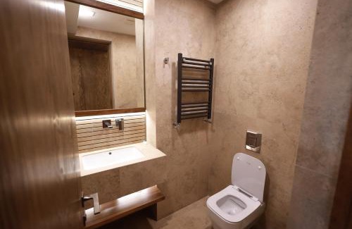 Tsaghkadzor Chalet De Esquí | EPOCA Tsaghkadzor