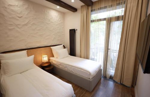 Tsaghkadzor Chalet De Esquí | EPOCA Tsaghkadzor
