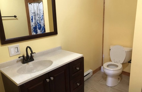 Pleasant Mount Cabaña | Equestrian House- Brandenburger Suite