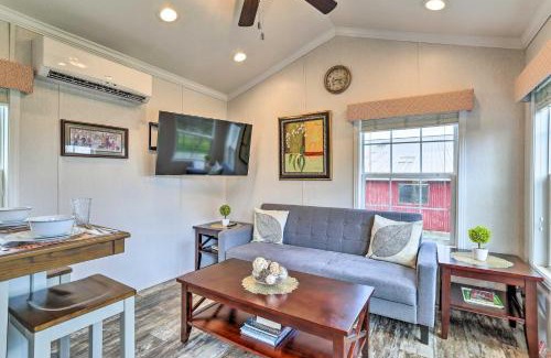 Pleasant Mount Casa | Equestrian House Cottages