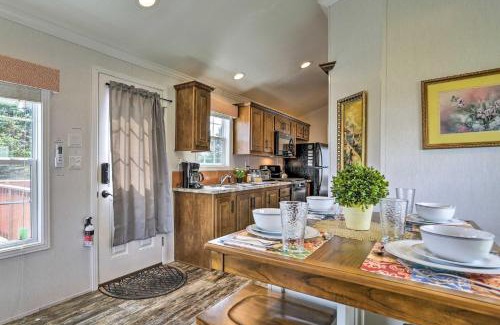 Pleasant Mount Casa | Equestrian House Cottages