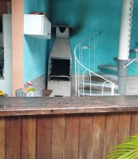 Caraguatatuba Casa | Equilibra Soul