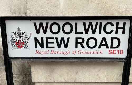 Woolwich Casa | Equitable Hotel