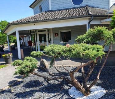 Marolles Hotel | Eqynox Hotel