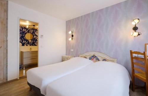 Marolles Hotel | Eqynox Hotel