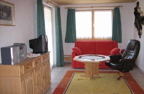 Falera Apartamento | Er Liung - Ferienwohnung für max. 3 Personen