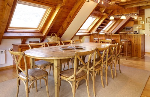 Betren Apartamento | Era Garona by FeelFree Rentals