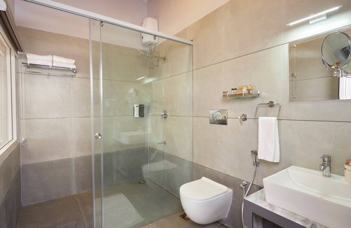 Chinnakanal Complejo | ERA Resort by Stride