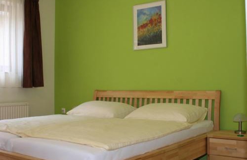 Illmitz Casa | Erbhof Wegleitner