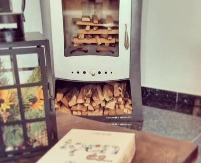 Kehidakustany Apartamento | Erdőterasz Vendégház & SPA