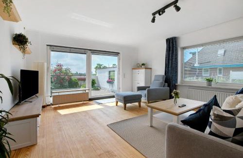 Stinteck Apartamento | Erdgeschosswohnung