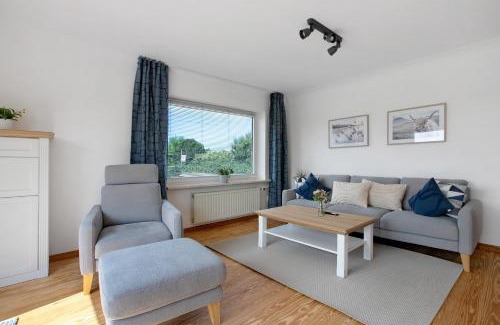 Stinteck Apartamento | Erdgeschosswohnung