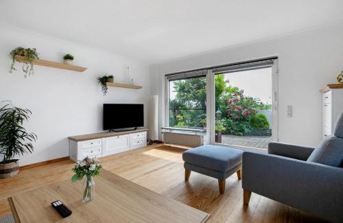 Stinteck Apartamento | Erdgeschosswohnung