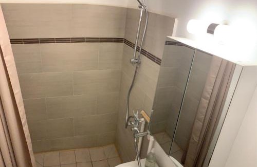 Kongens Lyngby Apartamento | Eremitageparken