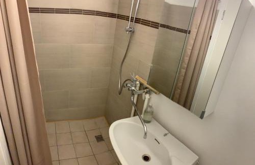 Kongens Lyngby Apartamento | Eremitageparken