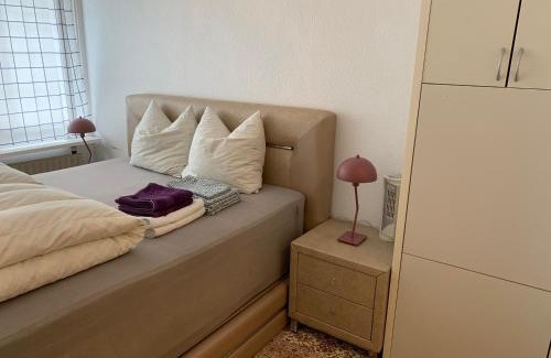 Kongens Lyngby Apartamento | Eremitageparken