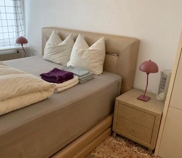 Kongens Lyngby Apartamento | Eremitageparken