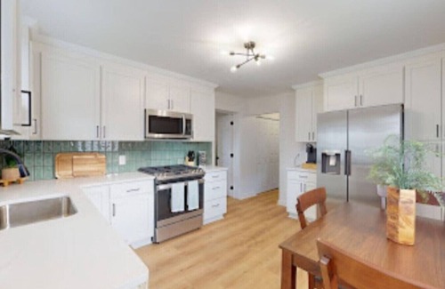 Erie Cabaña | Erie Turtle Crossing