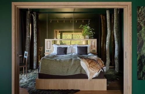 Karlshamn Municipality Hotel | ERIKSBERG Hotel & Nature Reserve