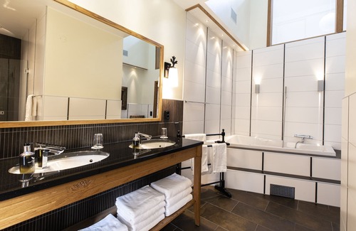 Karlshamn Municipality Hotel | ERIKSBERG Hotel & Nature Reserve