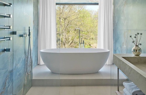 Karlshamn Municipality Hotel | ERIKSBERG Hotel & Nature Reserve