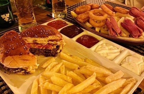 Erzincan Hotel | Eriza Hotel