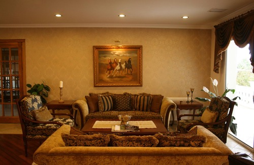 Kumburgaz Hotel | ERKANLI COUNTRY Resort , Spa & Riding Club - Special Class