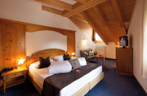 Sluderno Hotel | Erlebnishotel Engel