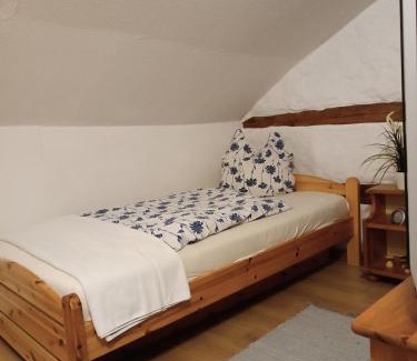 Wolferstadt Casa | Erlebnisreiterhof Wolferstadt