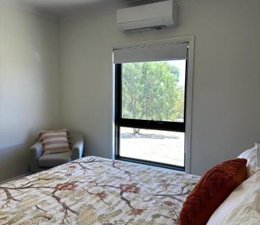 Upper Wakefield Casa | Ernie's Acre